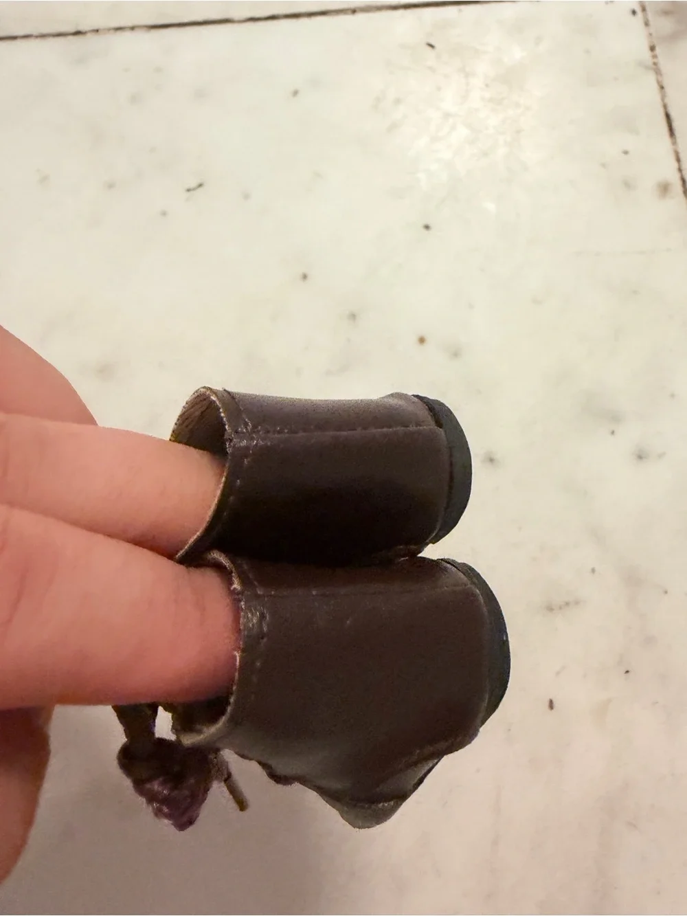 N/A stylish brown